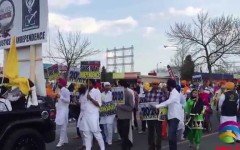 Khalsa Day 2015 in Toronto reflects Khalistan Ideology