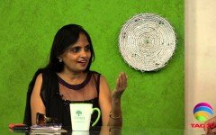 Veena Arora in Punjab Rang (TAG TV EP 3)