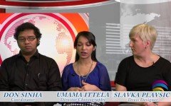 Mauja Hi Mauja Dance-Drama Team talking about their event with Haleema Sadia in TAG TIME