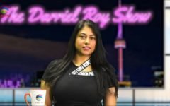 The Darriel Roy Show – Topic: Law Of Attraction & Benefits of Sea BuckThorn