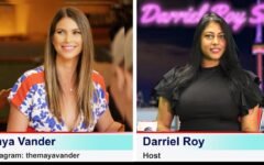 The Darriel Roy Show – Selling Sunset (Netflix) – Maya Vander Interview