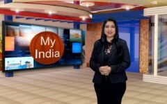 ‘My India’ Show featuring India’s Mosaic @TAG TV Saturday Special Magazine Show – Feb 19, 2022